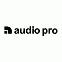 AudioPro